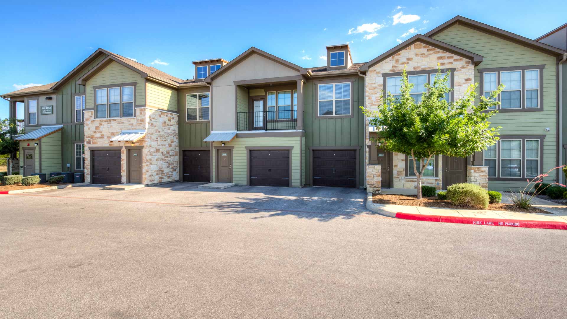 Photos of Springs at Alamo Ranch Apartments in San Antonio, TX